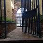Johnson Street Courtyard