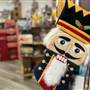 The Nutcracker Market