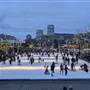 STUART PARK OUTDOOR ICE RINK