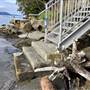 Decourcy Beach Access
