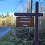 Sandwell Provincial Park
