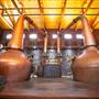 Shelter Point Distillery