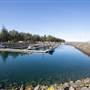 Salmon Point Resort Marina