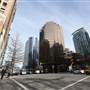 Vancouver Cityscapes