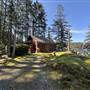 Shawnigan Lake Cabins