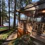 Shawnigan Lake Cabins