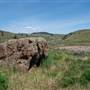 Lac Du Bois Rd NE Hiking Trail