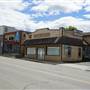 Williams Lake Commercial Streets