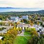 University of Victoria