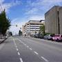 East Columbia Street