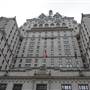 Fairmont Hotel Vancouver