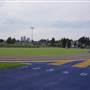 Mercer Stadium Track