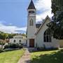 BENVOULIN CHURCH