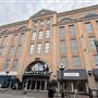 Bay Centre Potential Studio Conversion
