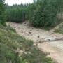 Penstock Corridor