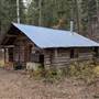 CAMP BOYLE CABIN