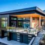 BLACK HOME
