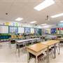 Collettville Elementary School