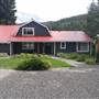 ALLENBY LAKE CABIN