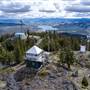 Hamilton Hill Fire Lookout - SPRING