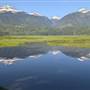 REVELSTOKE LANDSCAPES