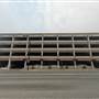 City of Kamloops Seymour Street Parkade