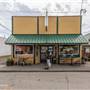 Ashcroft Bakery & Coffee Shop