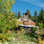 WITCHCRAFT FOREST HOME