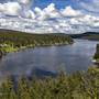 Glimpse Lake