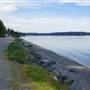 Mill Bay Road - Malahat Nation