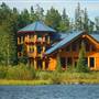 The Chilko Experience Wilderness Resort