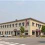 U-Thi Sushi & Grill in Underwood Heritage Hotel