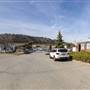 Camosun Crescent - East to West