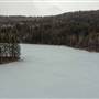 Posby Lake - North to South - Private Property - MARCH