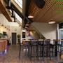 He Brew's Ahava Coffee House
