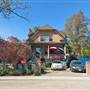 MORROW HOME ( KINCAID HOUSE )
