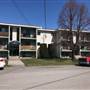 Curlew Apartments
