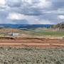 Ashcroft Ranch - Stockyards