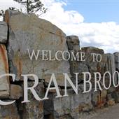 CITY OF CRANBROOK