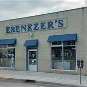 EBENEZERS'S TOYS & BOOKS