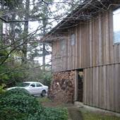 Chesterman Road House