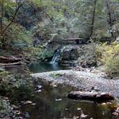 TRIPLE FALLS