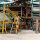 Gibraltor Mine