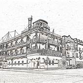 Billy Barker Casino
