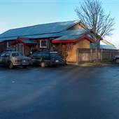 Cowichan Bay Maritime Centre
