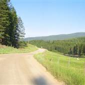 Falkland-Chase Road