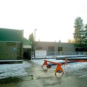 Revelstoke Community Centre