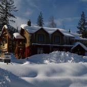 Copperhorse Lodge & Corks Restaurant