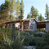 Williams House Sorrento