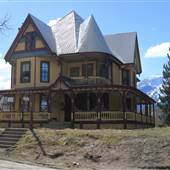 Holten Heritage House